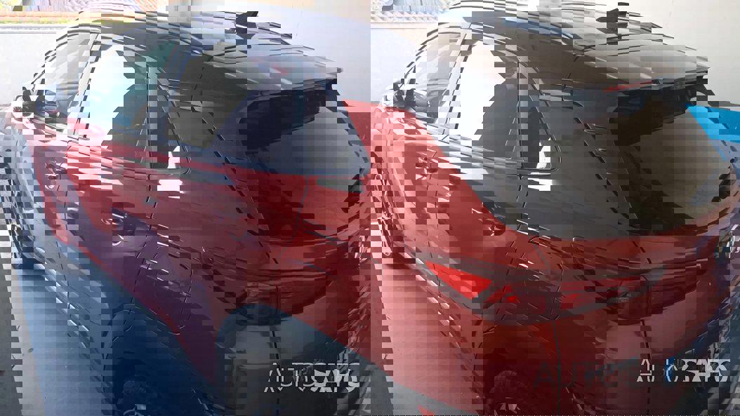 Hyundai Kauai 1.0 T-GDi Premium de 2022