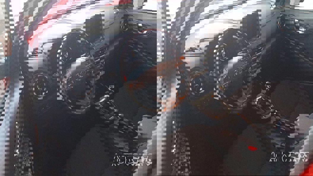 Hyundai Kauai 1.0 T-GDi Premium de 2022