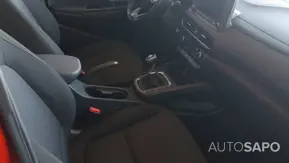 Hyundai Kauai 1.0 T-GDi Premium de 2022