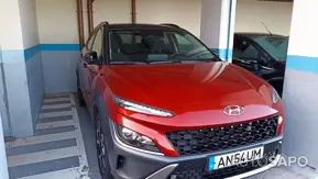 Hyundai Kauai 1.0 T-GDi Premium de 2022