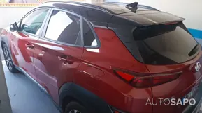 Hyundai Kauai 1.0 T-GDi Premium de 2022