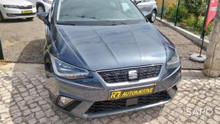 Seat Ibiza 1.6 TDi Style de 2020