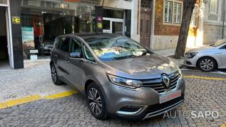 Renault Espace de 2017