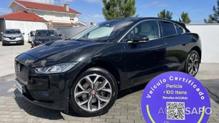 Jaguar I-Pace SE AWD Aut. de 2022