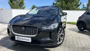 Jaguar I-Pace SE AWD Aut. de 2022