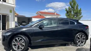 Jaguar I-Pace SE AWD Aut. de 2022