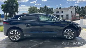 Jaguar I-Pace SE AWD Aut. de 2022