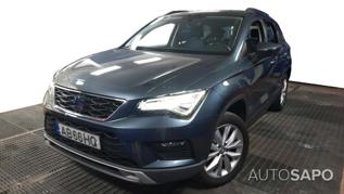 Seat Ateca 1.6 TDI Style de 2020