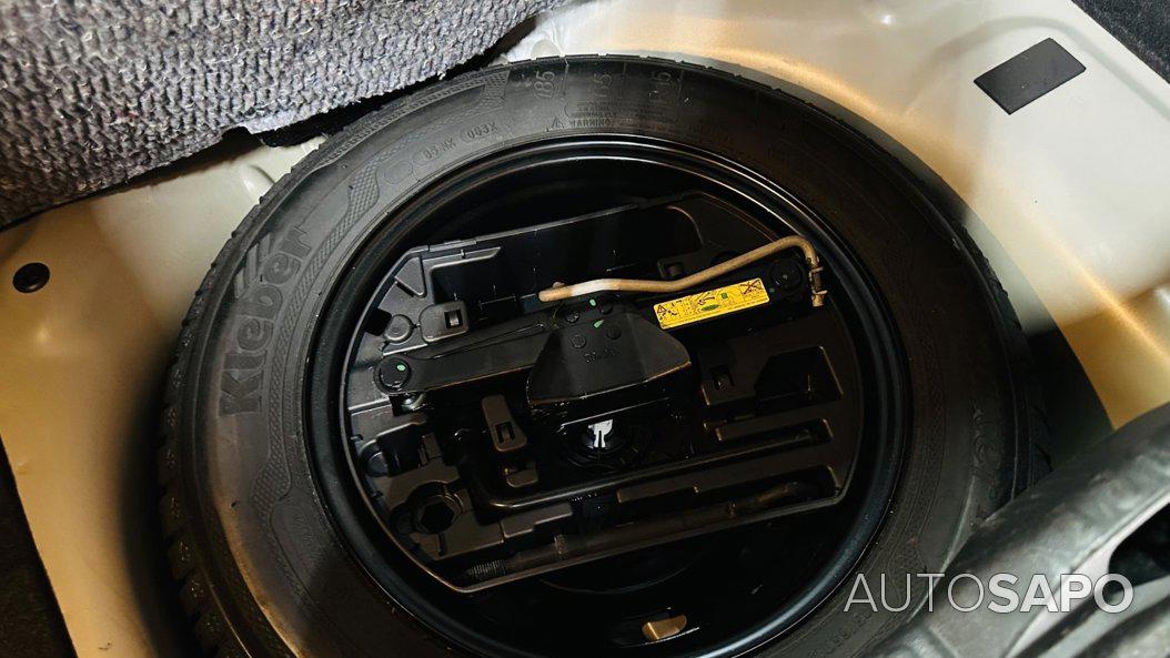 Citroen C3 1.2 PureTech Shine de 2019