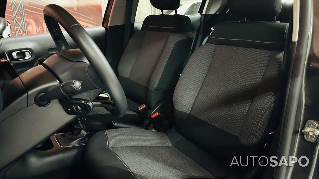 Citroen C3 1.2 PureTech Shine de 2019