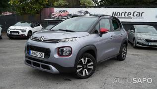 Citroen C3 AirCross 1.2 PureTech Feel de 2021