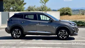 Peugeot 2008 1.5 BlueHDi Allure de 2022