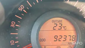 Toyota Aygo 1.0 X-Play Plus de 2017