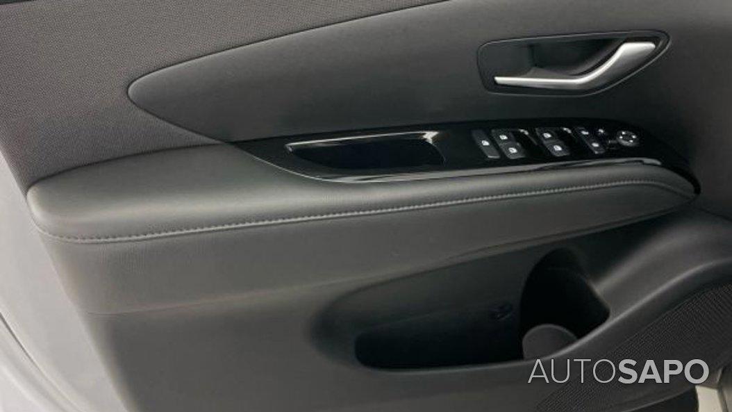 Hyundai Tucson 1.6 CRDi Vanguard de 2022