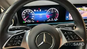 Mercedes-Benz Classe V de 2024