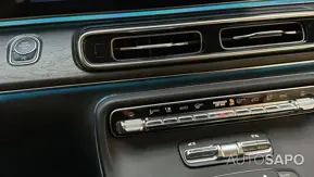 Mercedes-Benz Classe V de 2024