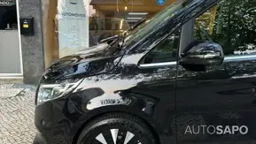 Mercedes-Benz Classe V de 2024