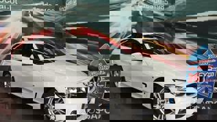 BMW Série 4 de 2019