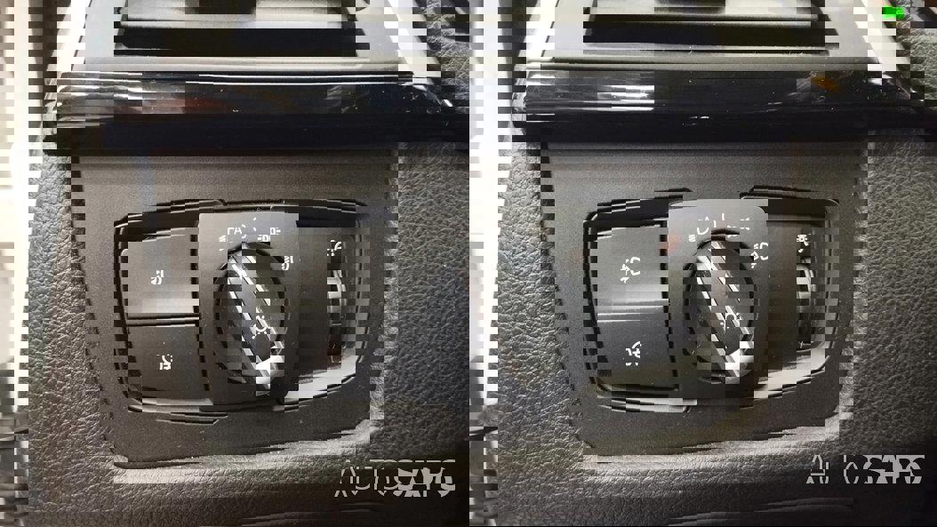 BMW Série 4 de 2019