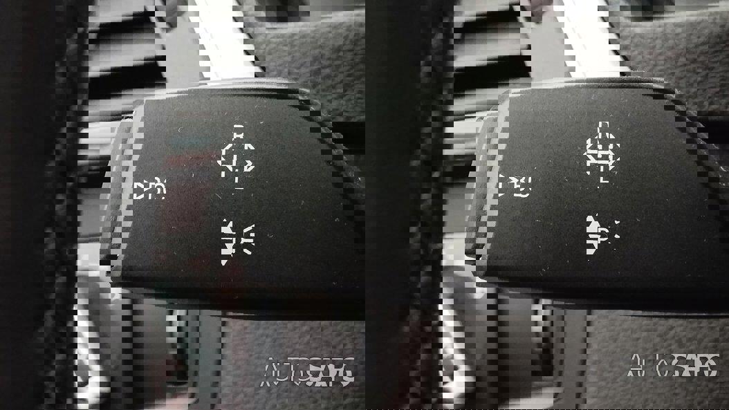 BMW Série 4 de 2019