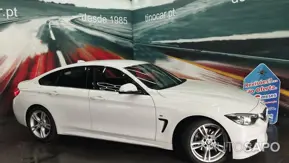 BMW Série 4 de 2019