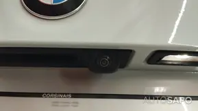 BMW Série 4 de 2019