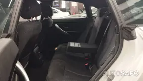 BMW Série 4 de 2019