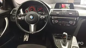 BMW Série 4 de 2019