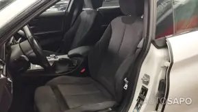 BMW Série 4 de 2019