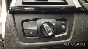 BMW Série 4 de 2019