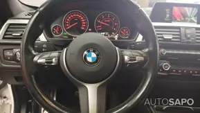 BMW Série 4 de 2019