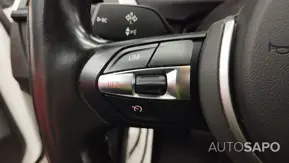 BMW Série 4 de 2019