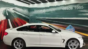 BMW Série 4 de 2019