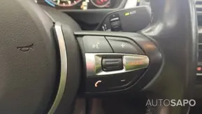 BMW Série 4 de 2019