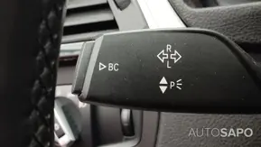 BMW Série 4 de 2019