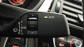 BMW Série 4 de 2019
