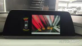 BMW Série 4 de 2019