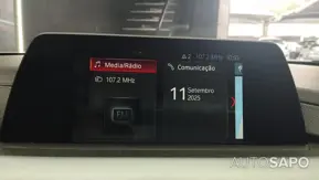 BMW Série 4 de 2019