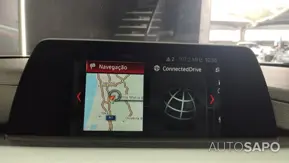 BMW Série 4 de 2019