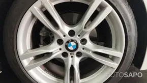 BMW Série 4 de 2019