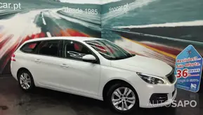 Peugeot 308 de 2021