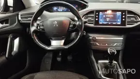 Peugeot 308 de 2021