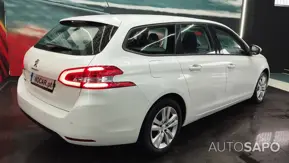 Peugeot 308 de 2021