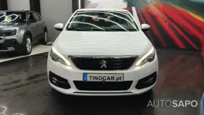 Peugeot 308 de 2021