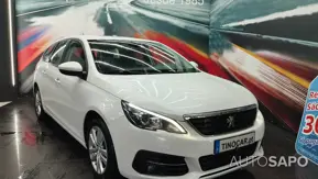 Peugeot 308 de 2021