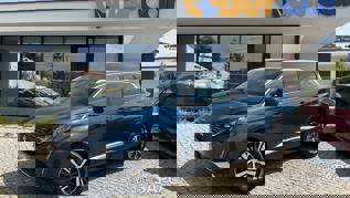 Peugeot 5008 de 2021