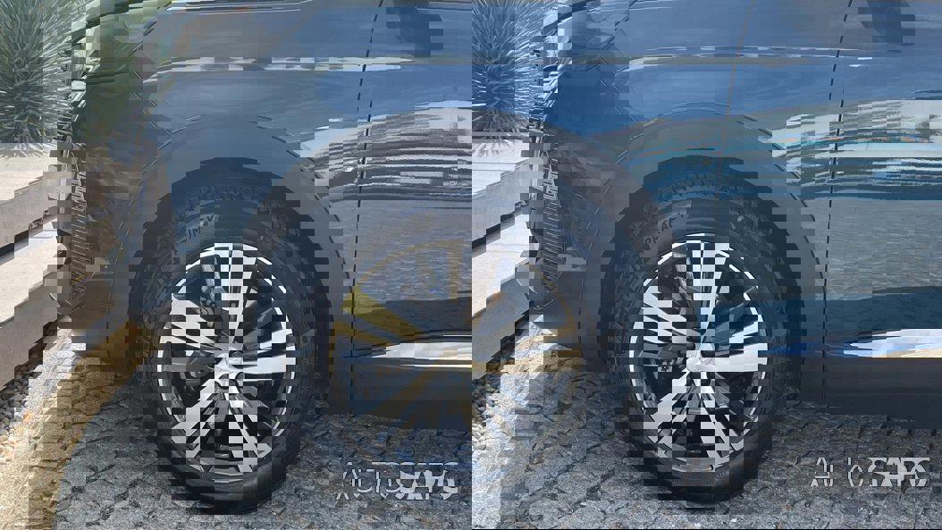 Peugeot 5008 de 2021