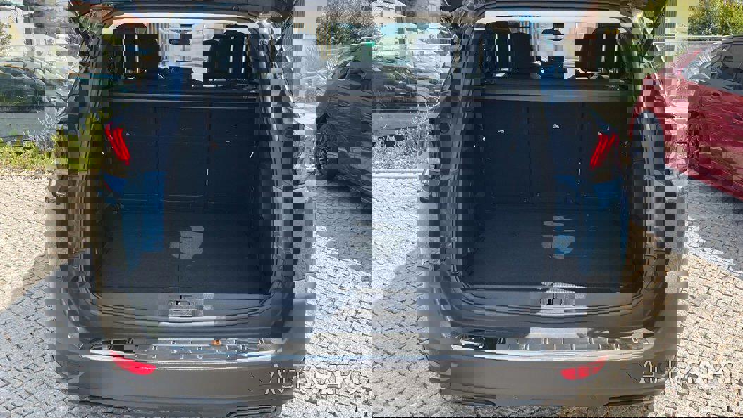 Peugeot 5008 de 2021