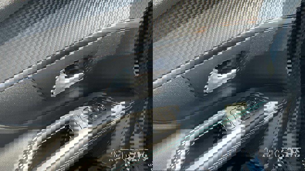 Peugeot 5008 de 2021