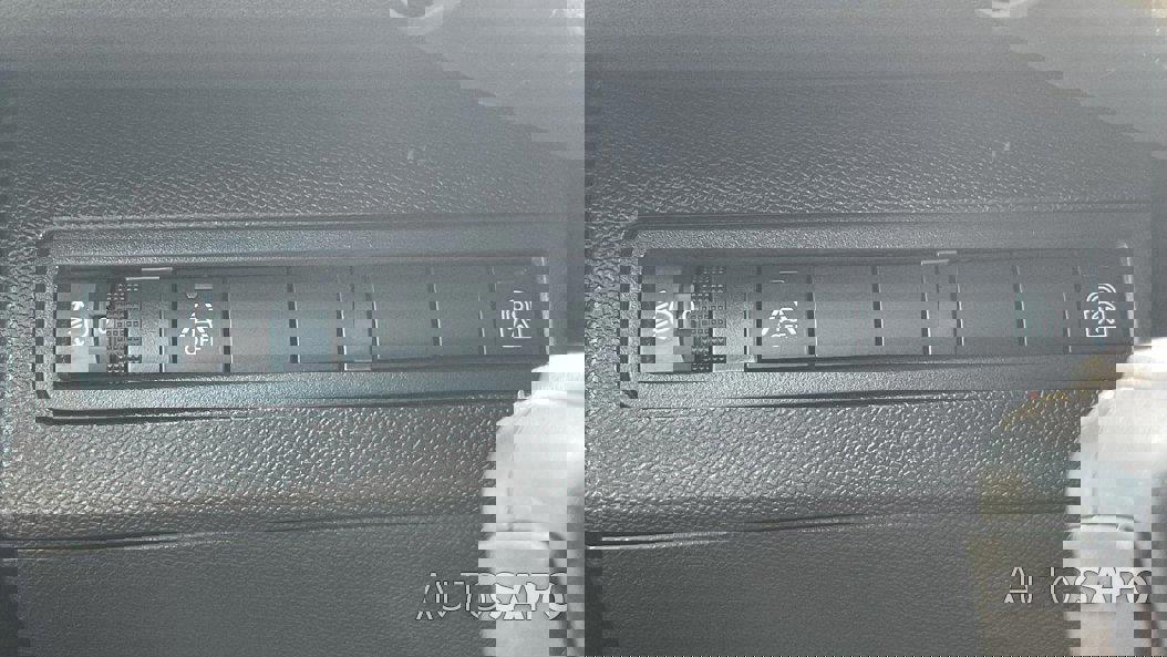 Peugeot 5008 de 2021